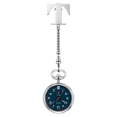Tissot Infirmières Taschenuhren Für Frauen - T869.210.19.042.00